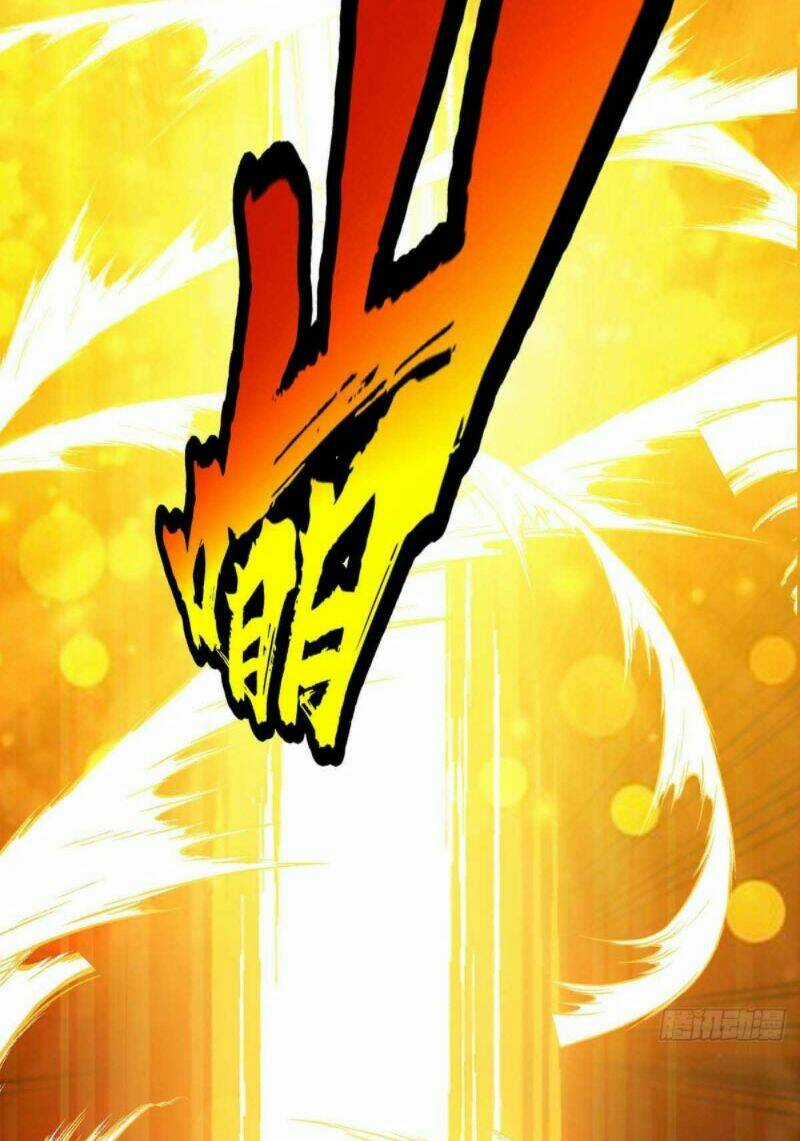 Chúa Tể Tam Giới Chapter 206 trang 25