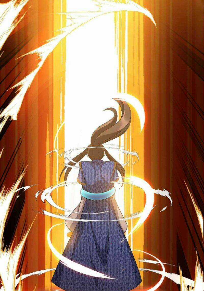 Chúa Tể Tam Giới Chapter 206 trang 26