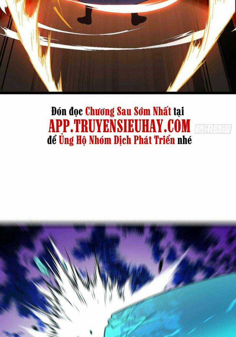 Chúa Tể Tam Giới Chapter 206 trang 27