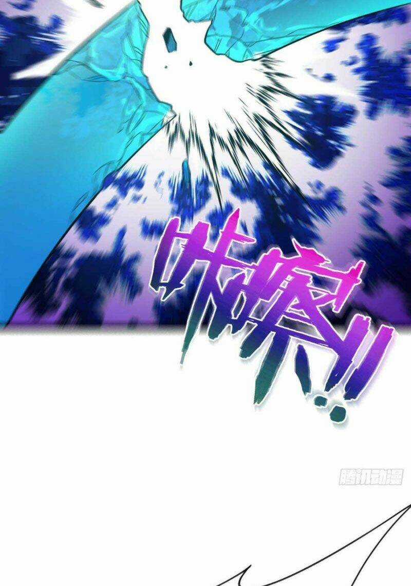 Chúa Tể Tam Giới Chapter 206 trang 28