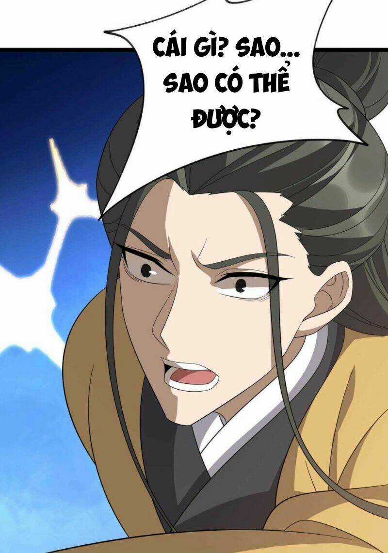 Chúa Tể Tam Giới Chapter 206 trang 29