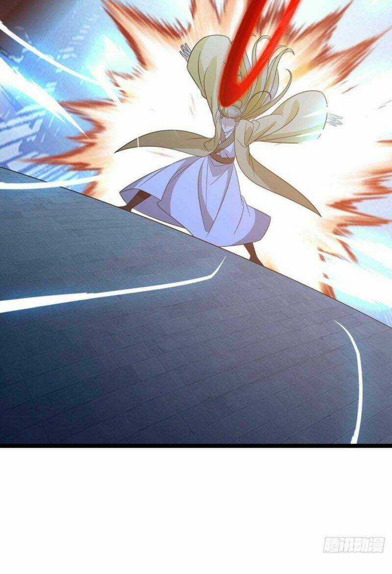 Chúa Tể Tam Giới Chapter 206 trang 4