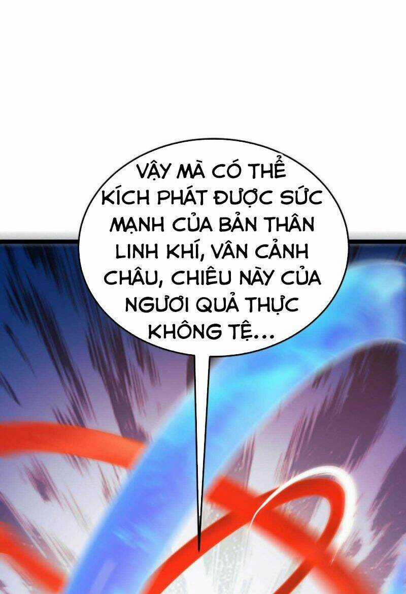 Chúa Tể Tam Giới Chapter 206 trang 5