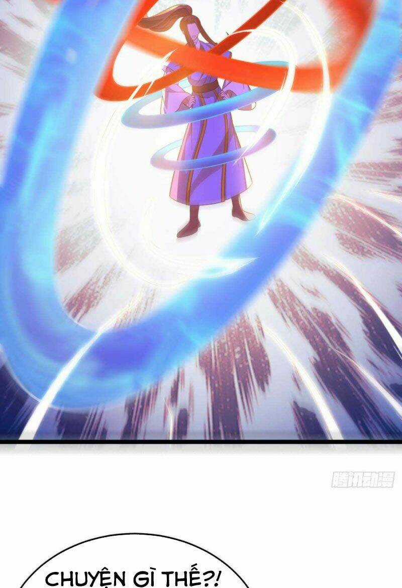 Chúa Tể Tam Giới Chapter 206 trang 6