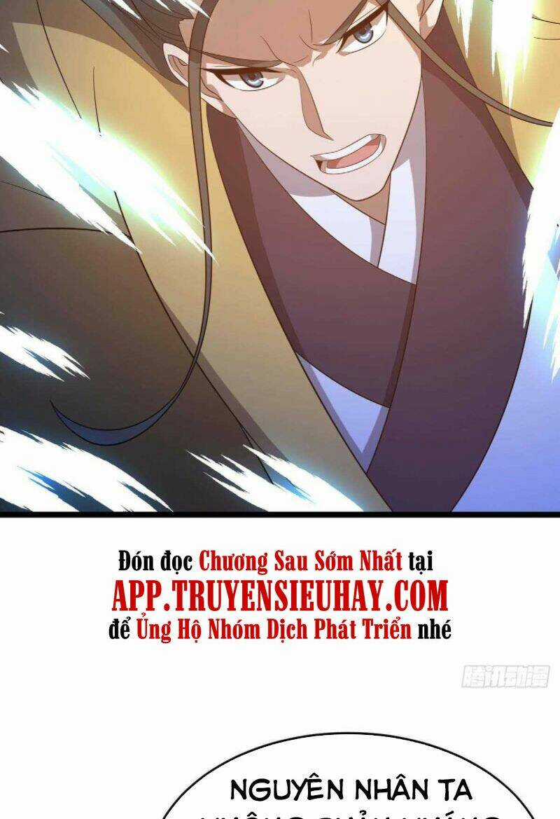 Chúa Tể Tam Giới Chapter 206 trang 9