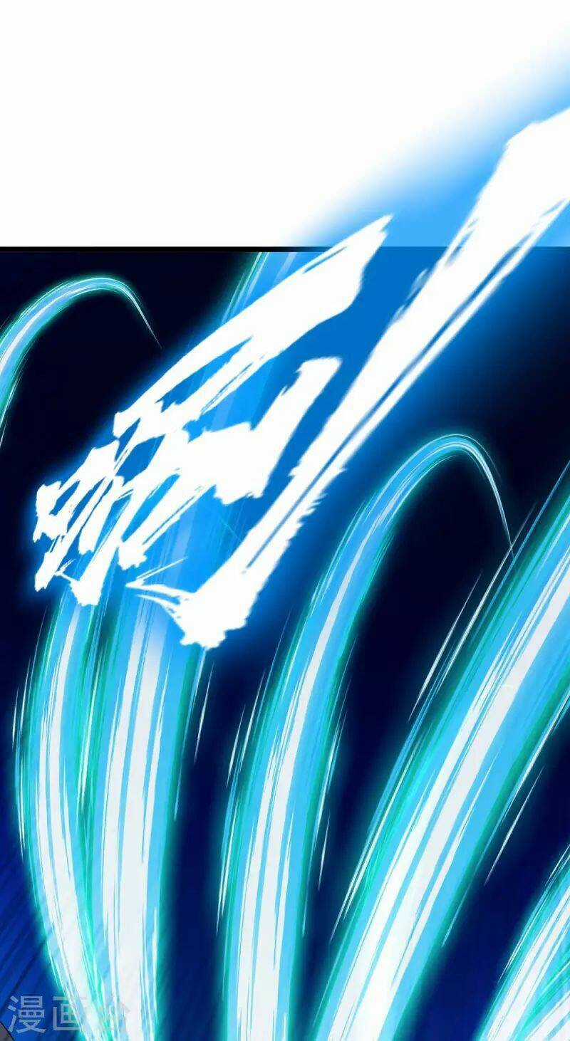 Chúa Tể Tam Giới Chapter 207 trang 14