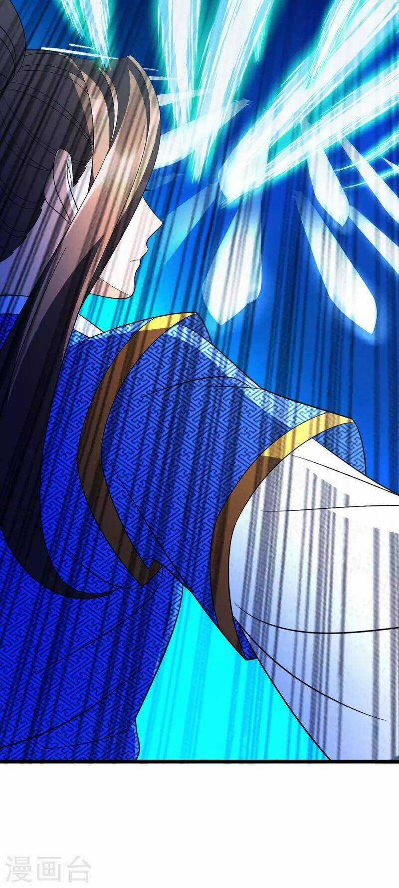 Chúa Tể Tam Giới Chapter 207 trang 15