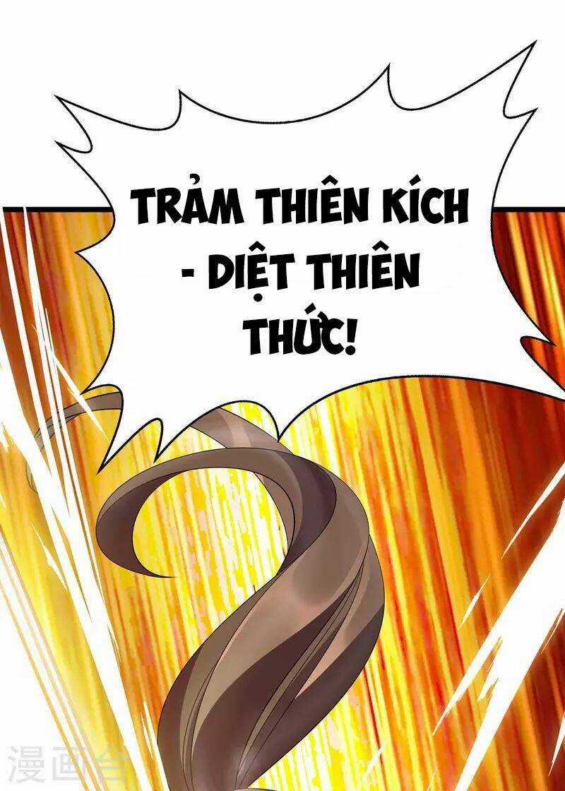 Chúa Tể Tam Giới Chapter 207 trang 16