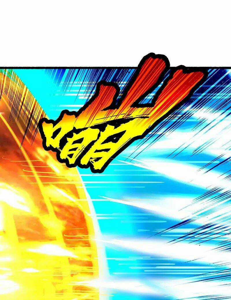 Chúa Tể Tam Giới Chapter 207 trang 18