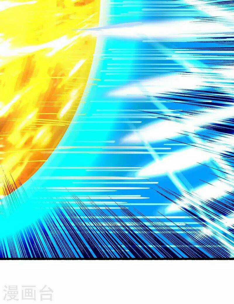 Chúa Tể Tam Giới Chapter 207 trang 19