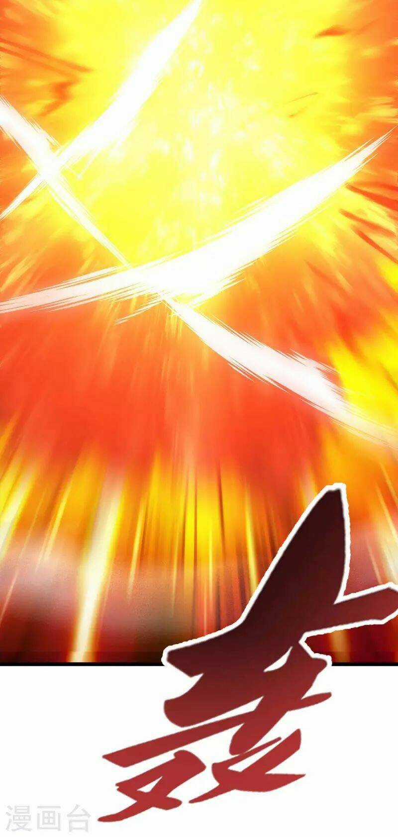 Chúa Tể Tam Giới Chapter 207 trang 21