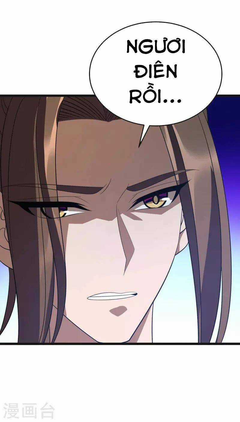 Chúa Tể Tam Giới Chapter 207 trang 37