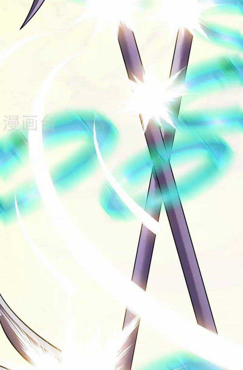 Chúa Tể Tam Giới Chapter 208 trang 11