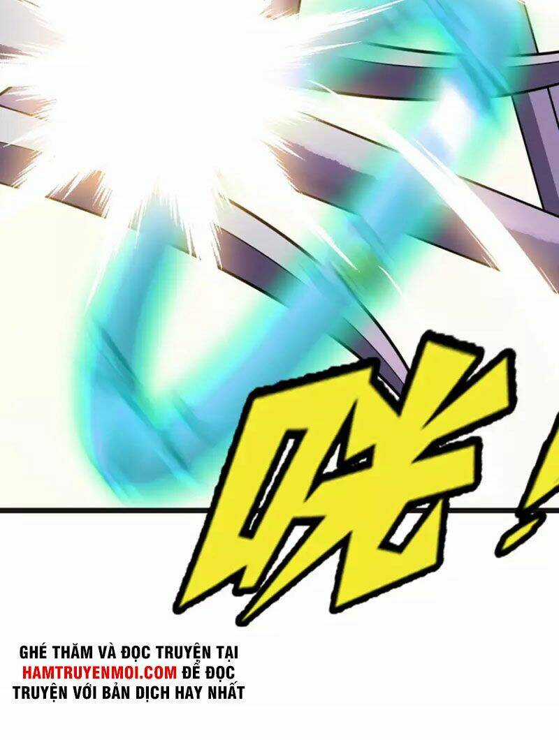 Chúa Tể Tam Giới Chapter 208 trang 12