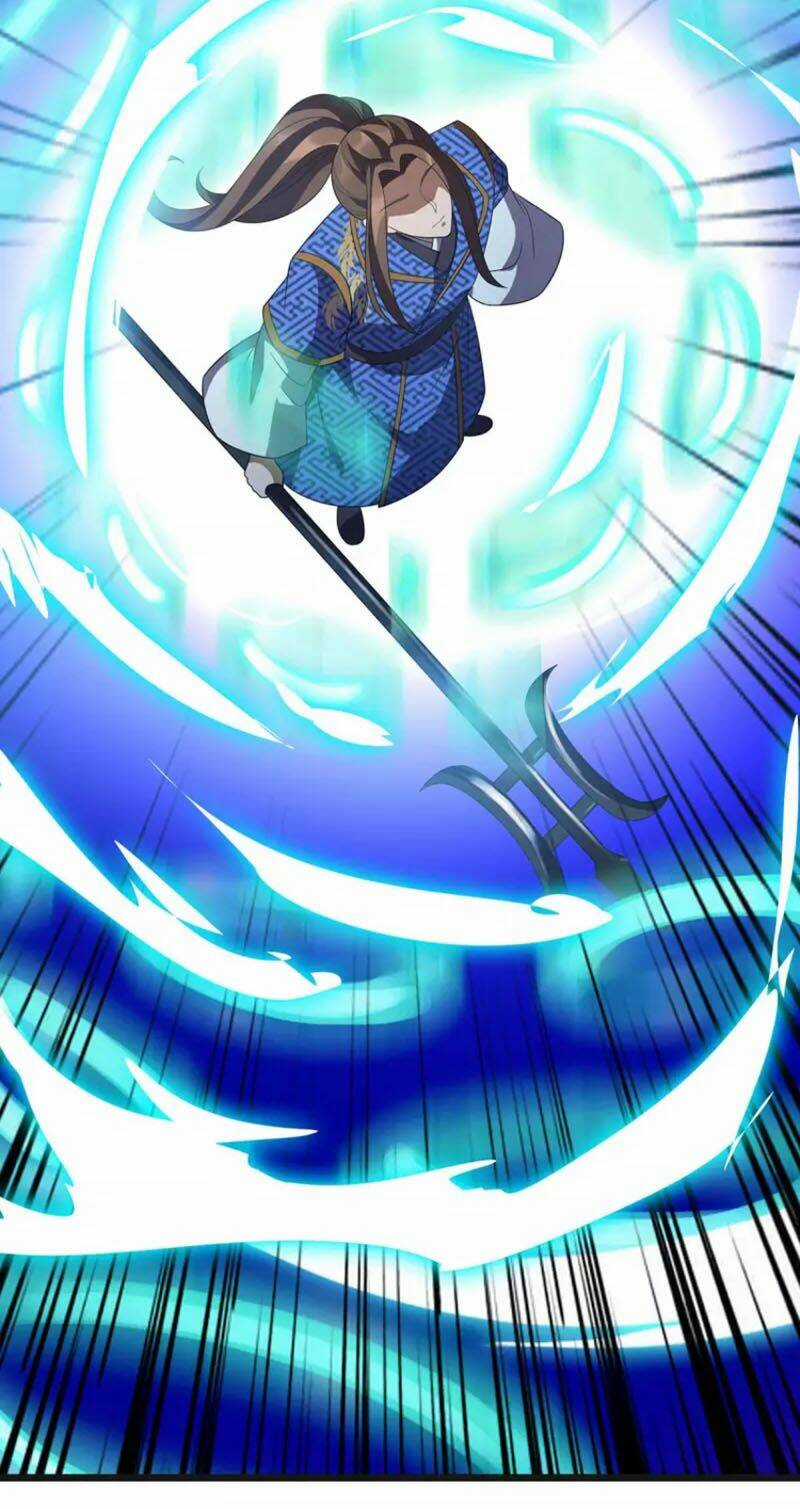 Chúa Tể Tam Giới Chapter 208 trang 2