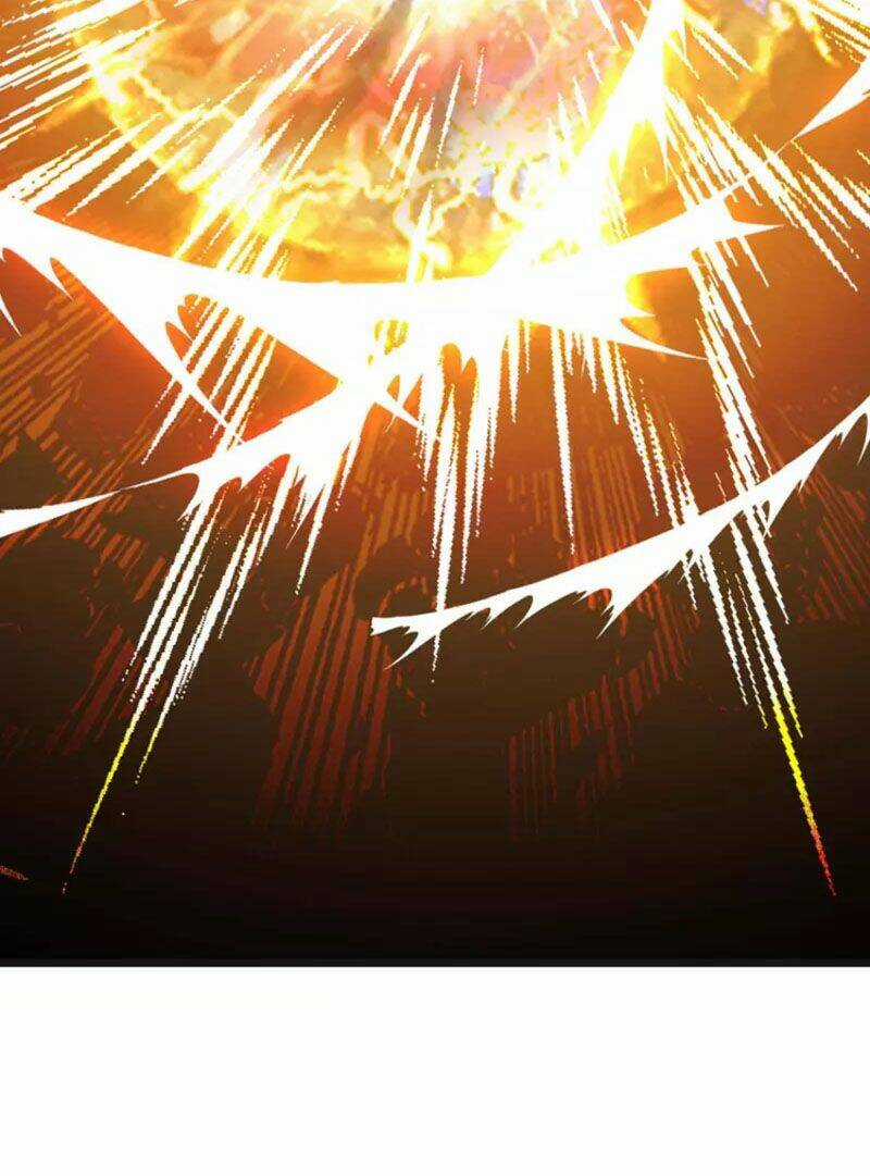 Chúa Tể Tam Giới Chapter 208 trang 20