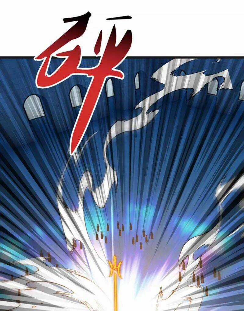 Chúa Tể Tam Giới Chapter 208 trang 21