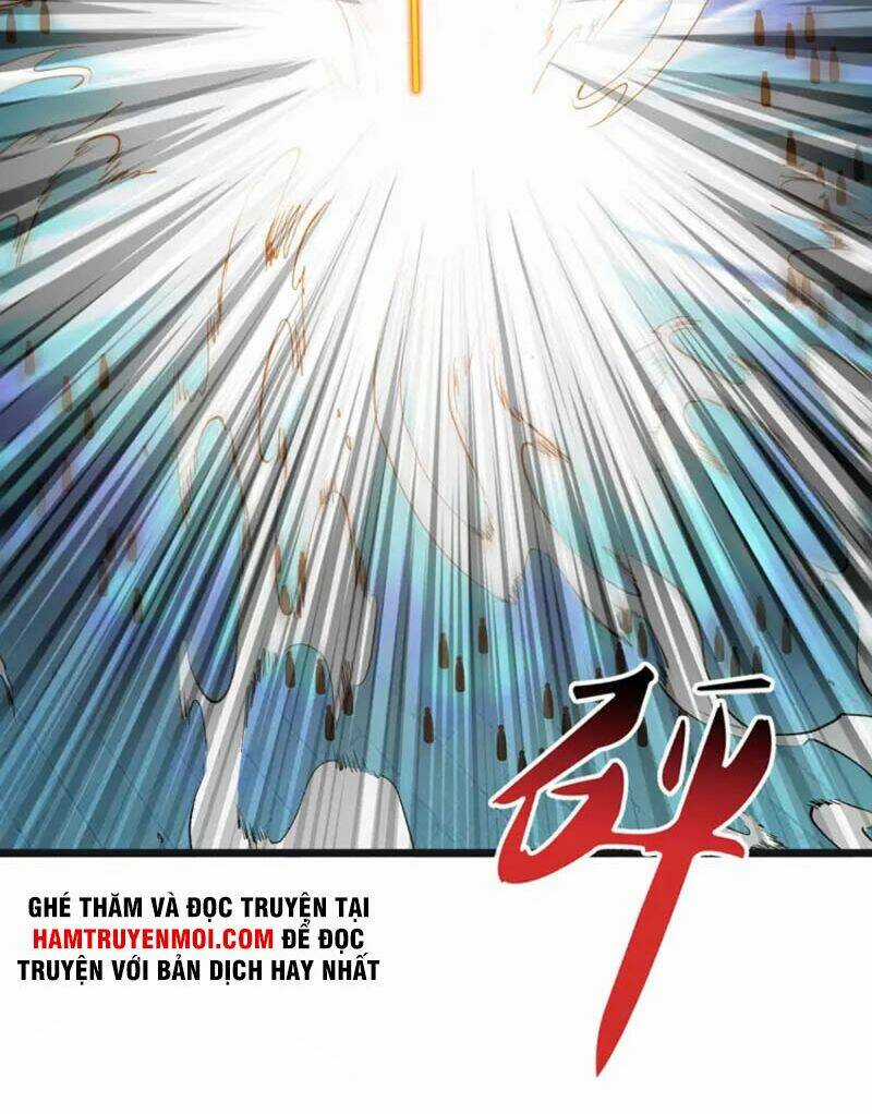 Chúa Tể Tam Giới Chapter 208 trang 22