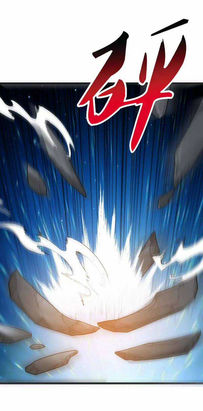 Chúa Tể Tam Giới Chapter 208 trang 23