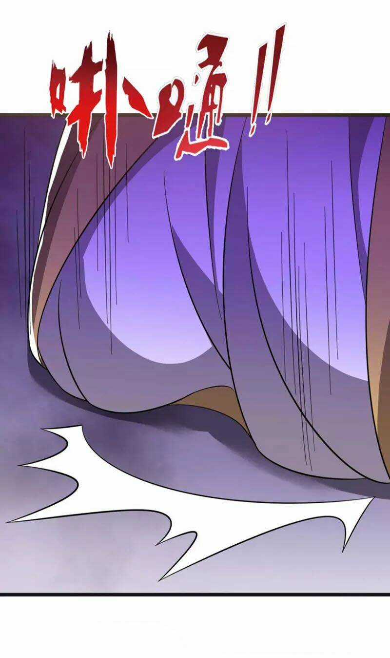 Chúa Tể Tam Giới Chapter 208 trang 25