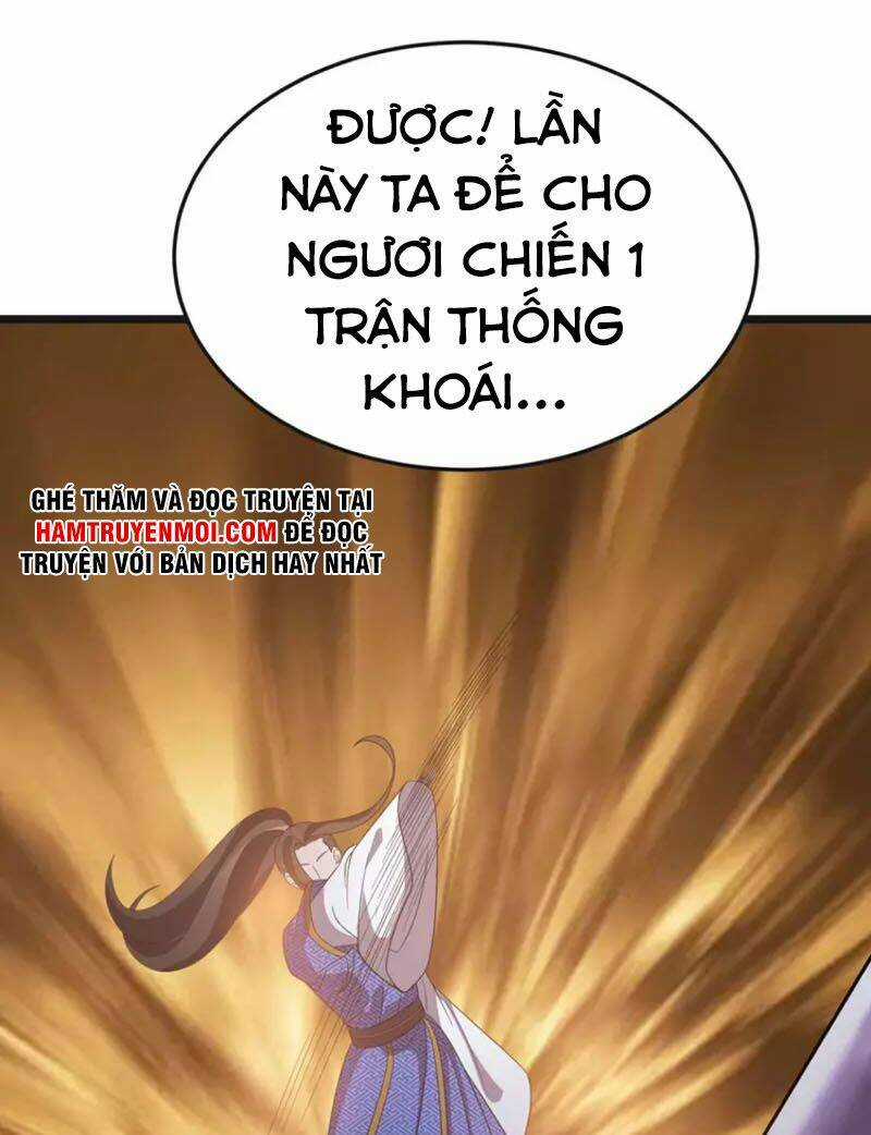 Chúa Tể Tam Giới Chapter 208 trang 7