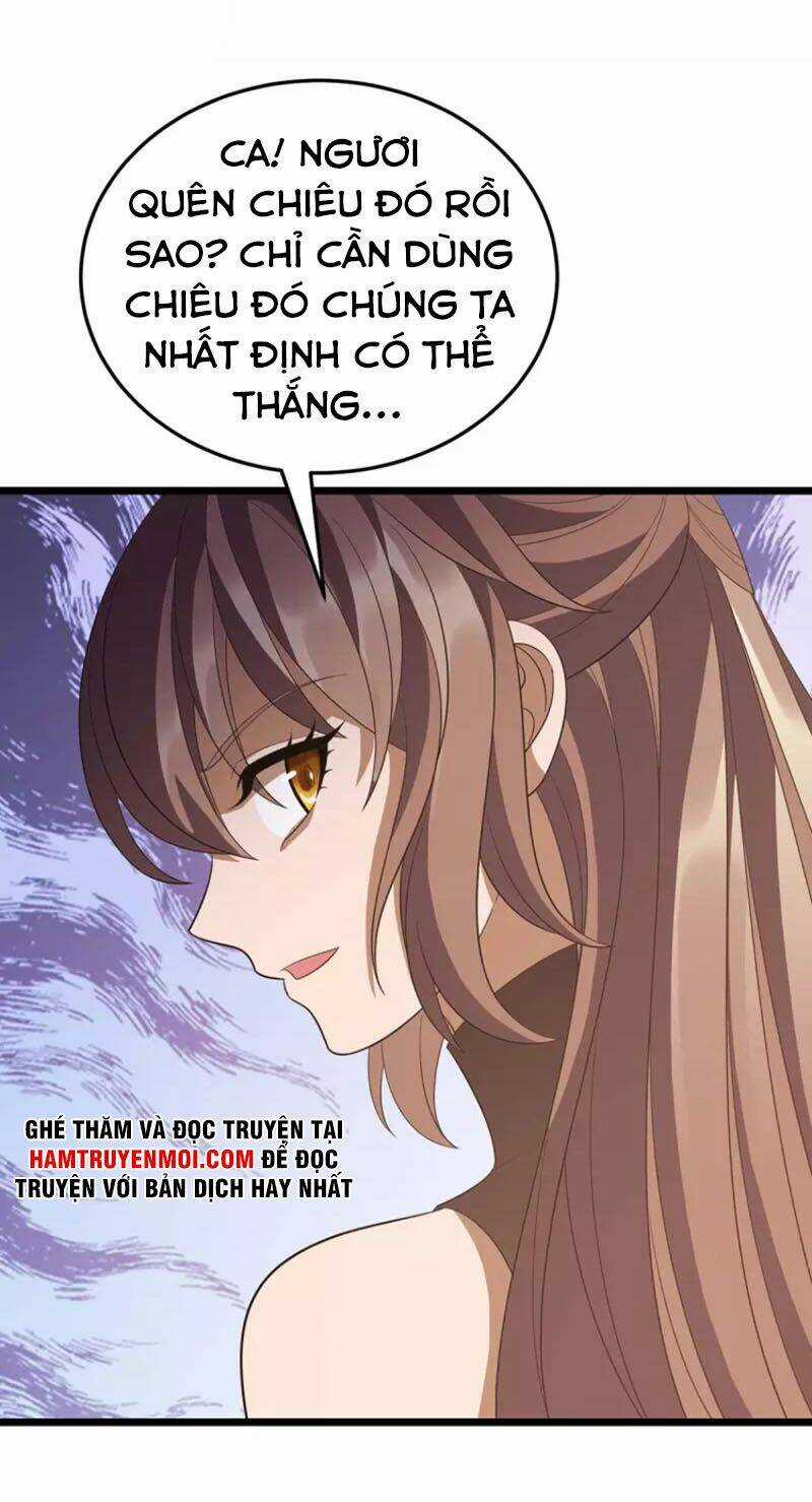 Chúa Tể Tam Giới Chapter 209 trang 12