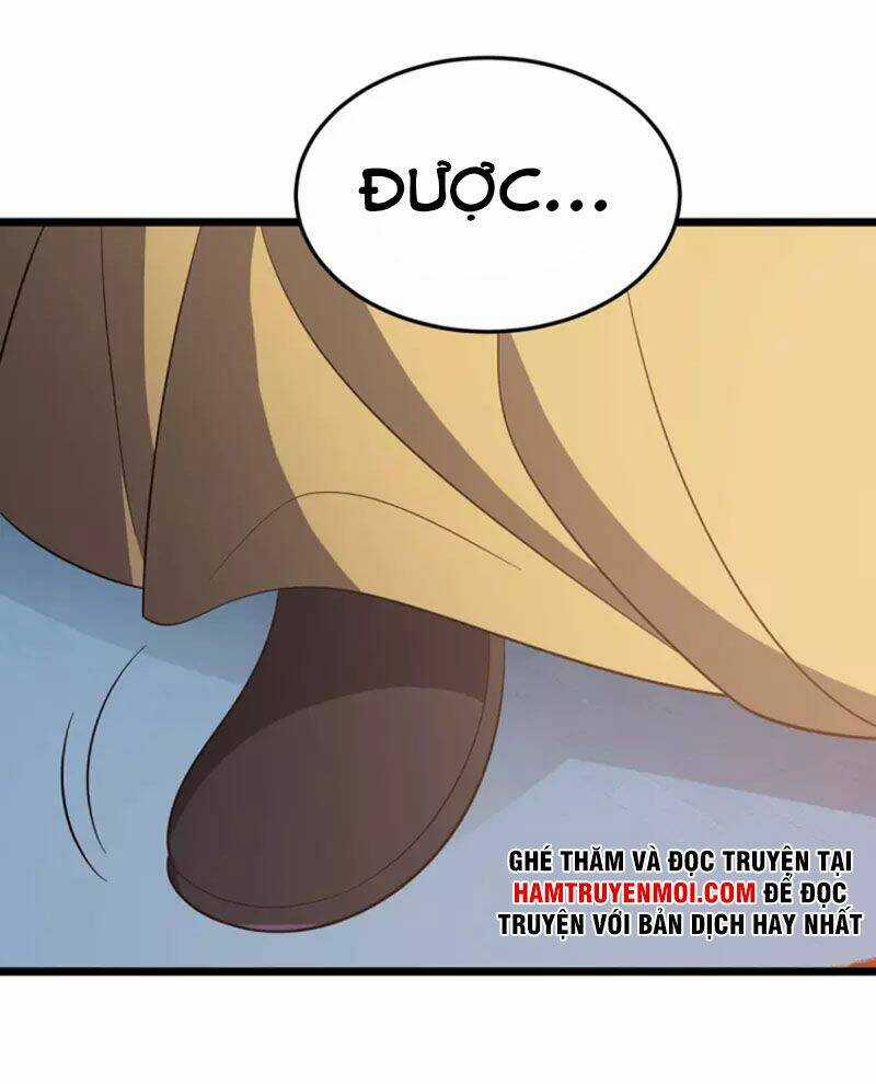 Chúa Tể Tam Giới Chapter 209 trang 16