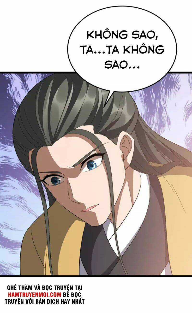 Chúa Tể Tam Giới Chapter 209 trang 2