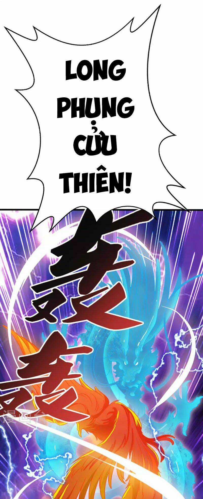 Chúa Tể Tam Giới Chapter 209 trang 22