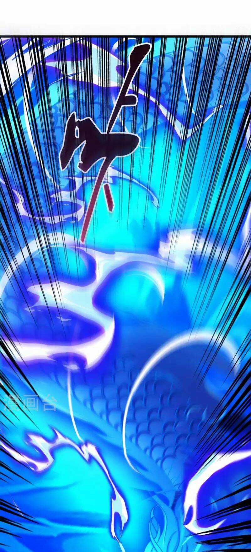 Chúa Tể Tam Giới Chapter 209 trang 29