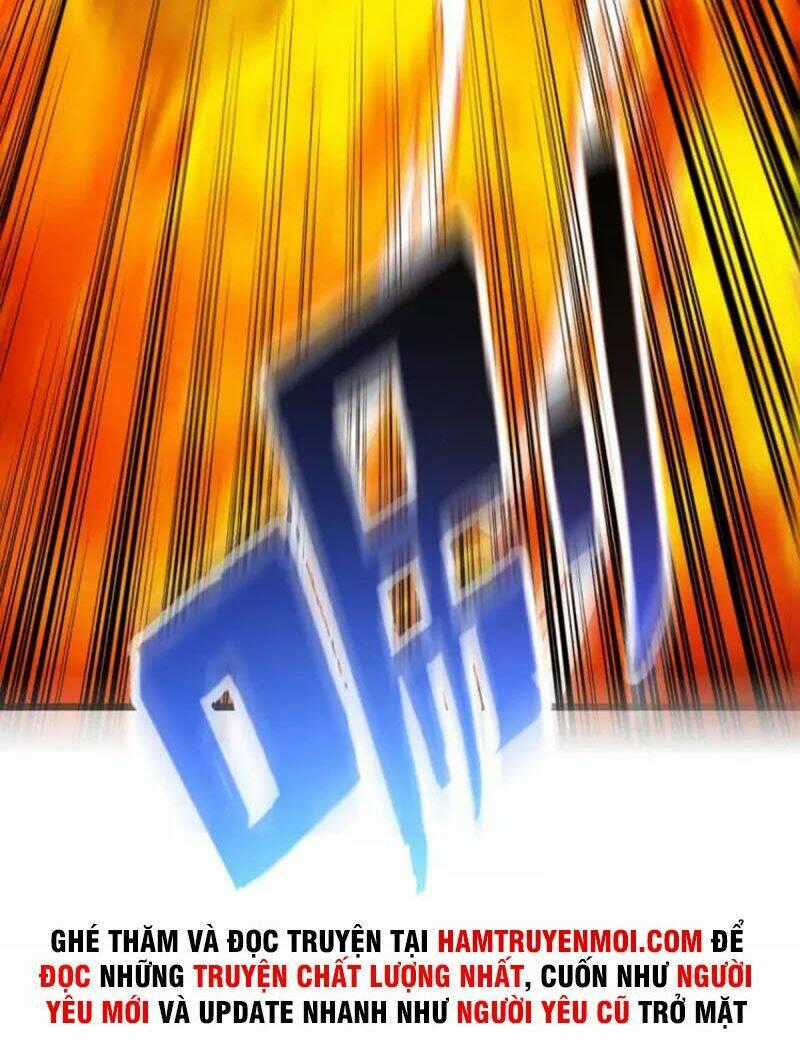 Chúa Tể Tam Giới Chapter 209 trang 31