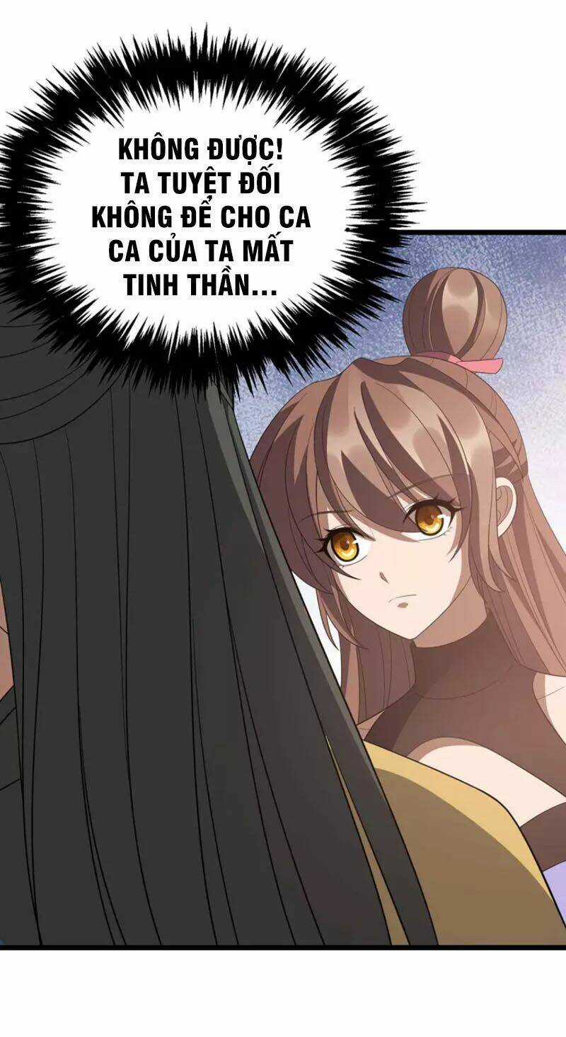 Chúa Tể Tam Giới Chapter 209 trang 5