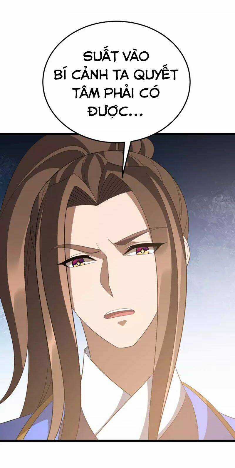 Chúa Tể Tam Giới Chapter 209 trang 7