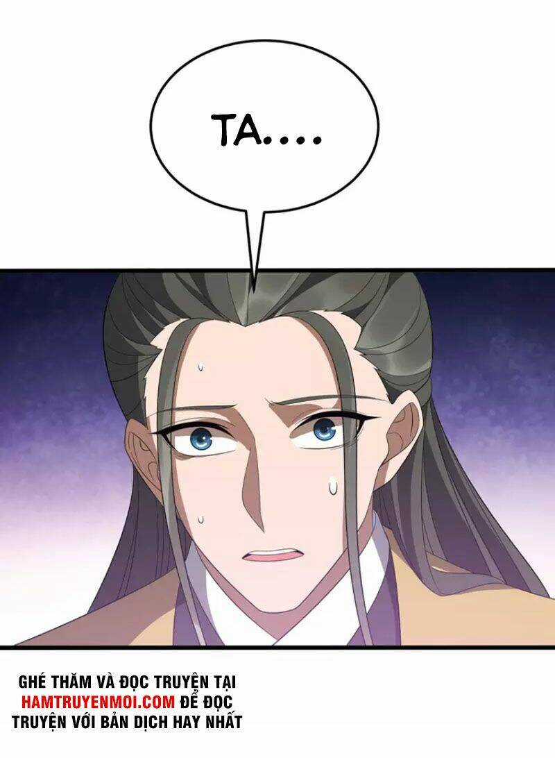 Chúa Tể Tam Giới Chapter 209 trang 8