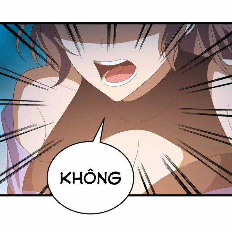 Chúa Tể Tam Giới Chapter 209 trang 9