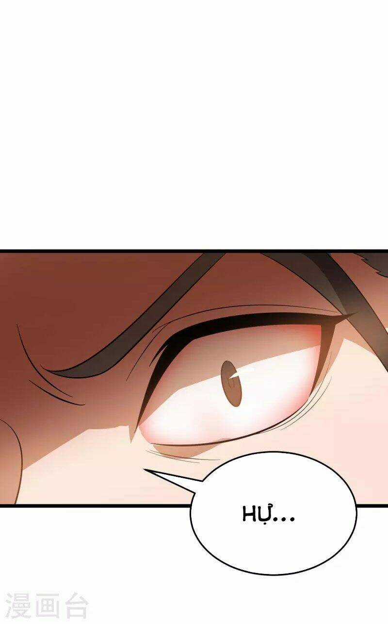 Chúa Tể Tam Giới Chapter 210 trang 12