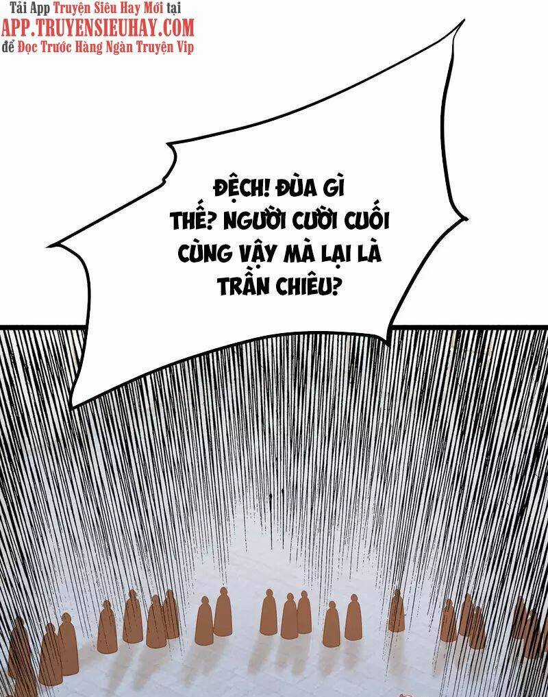 Chúa Tể Tam Giới Chapter 210 trang 17