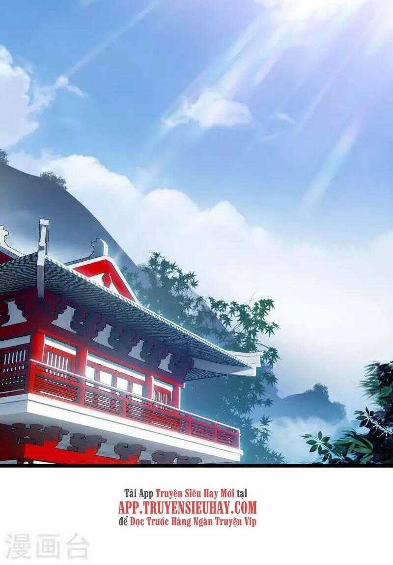 Chúa Tể Tam Giới Chapter 211 trang 1