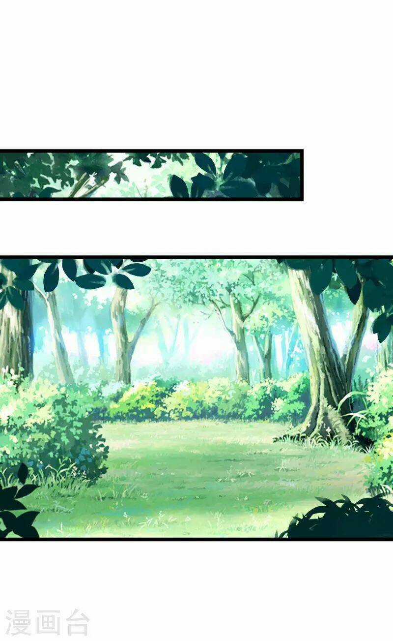 Chúa Tể Tam Giới Chapter 211 trang 23