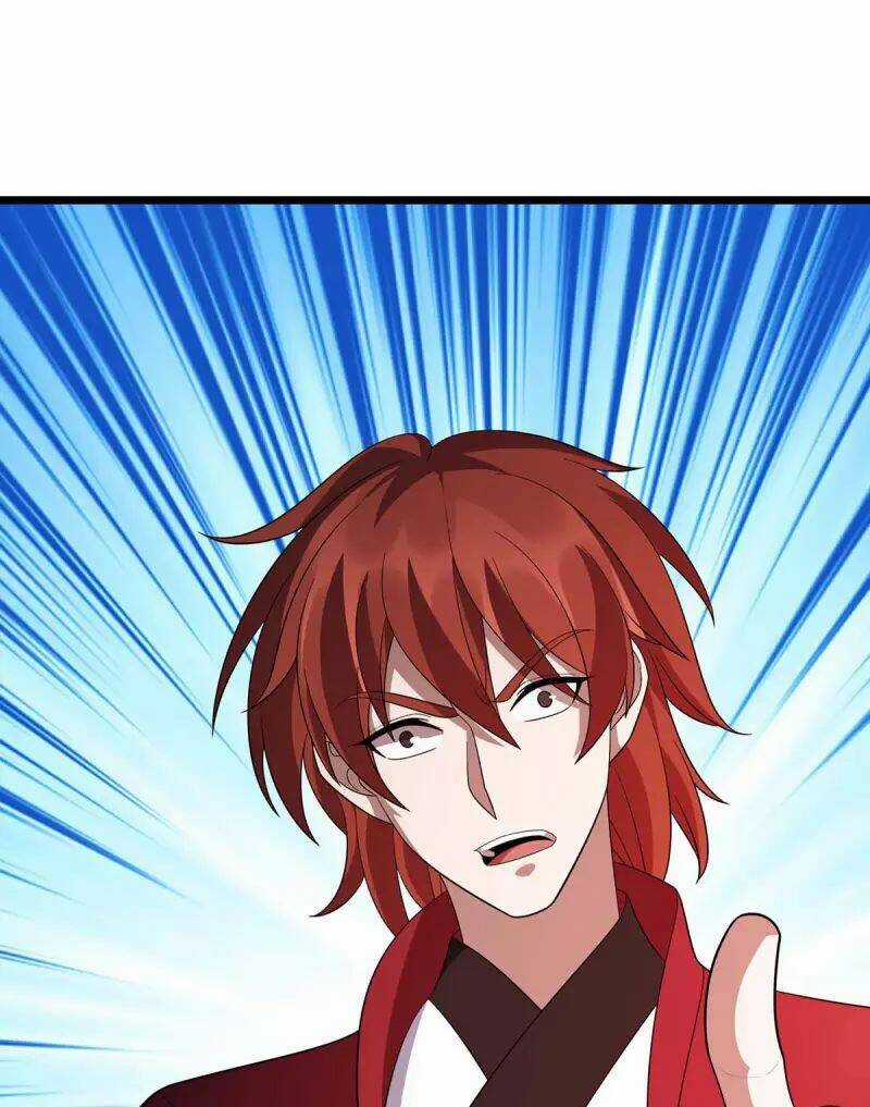 Chúa Tể Tam Giới Chapter 211 trang 26