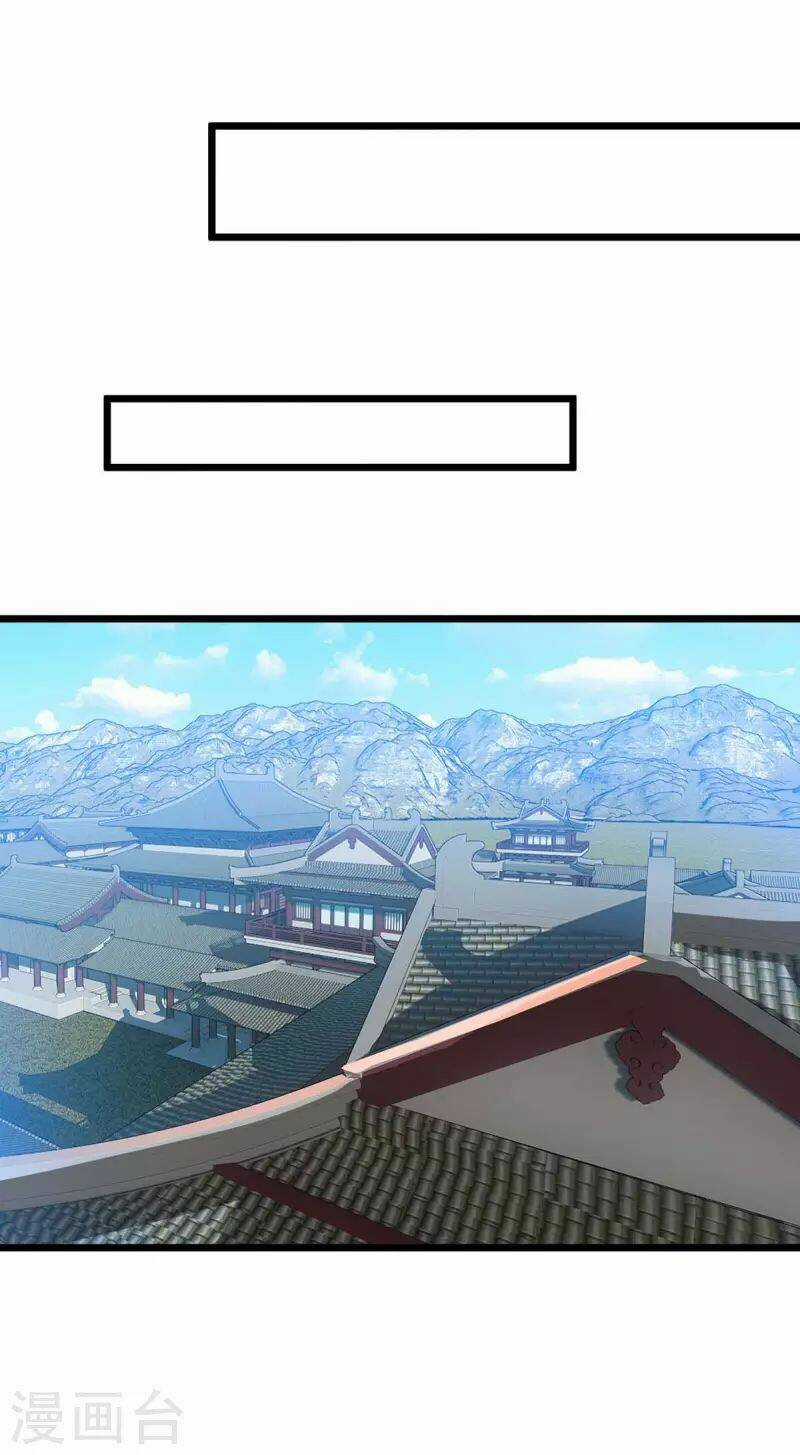 Chúa Tể Tam Giới Chapter 211 trang 6