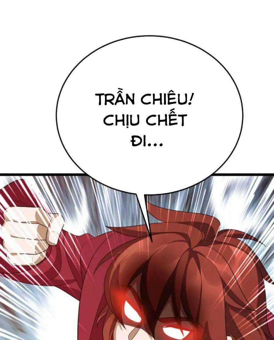 Chúa Tể Tam Giới Chapter 212 trang 11