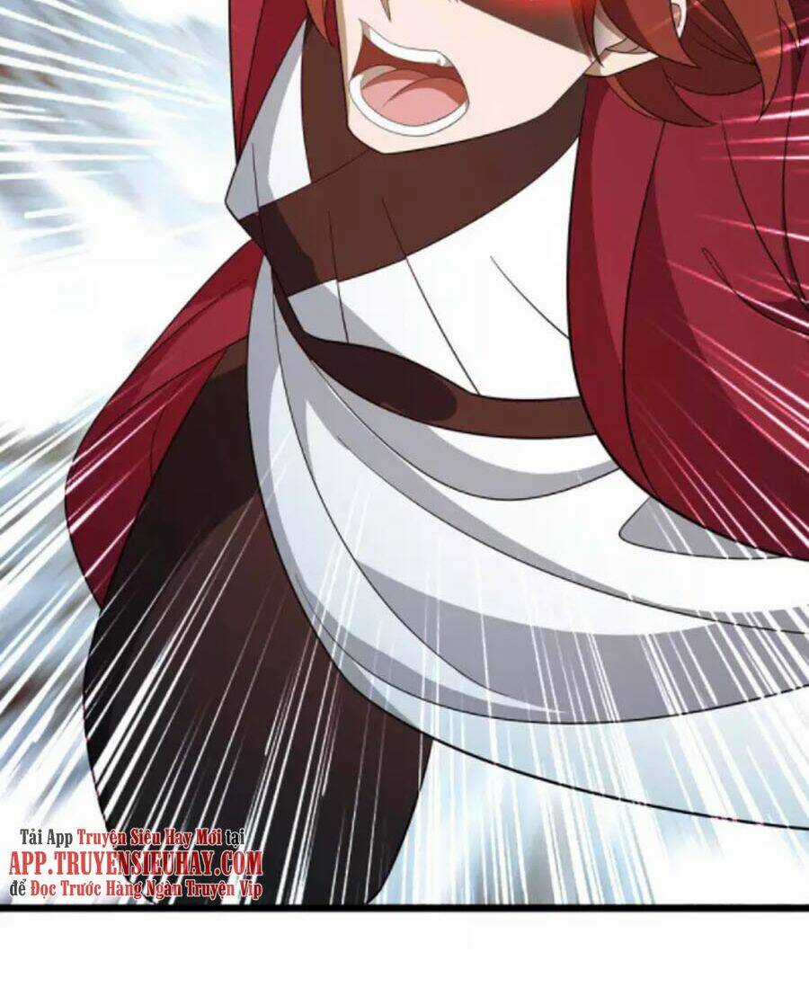 Chúa Tể Tam Giới Chapter 212 trang 12