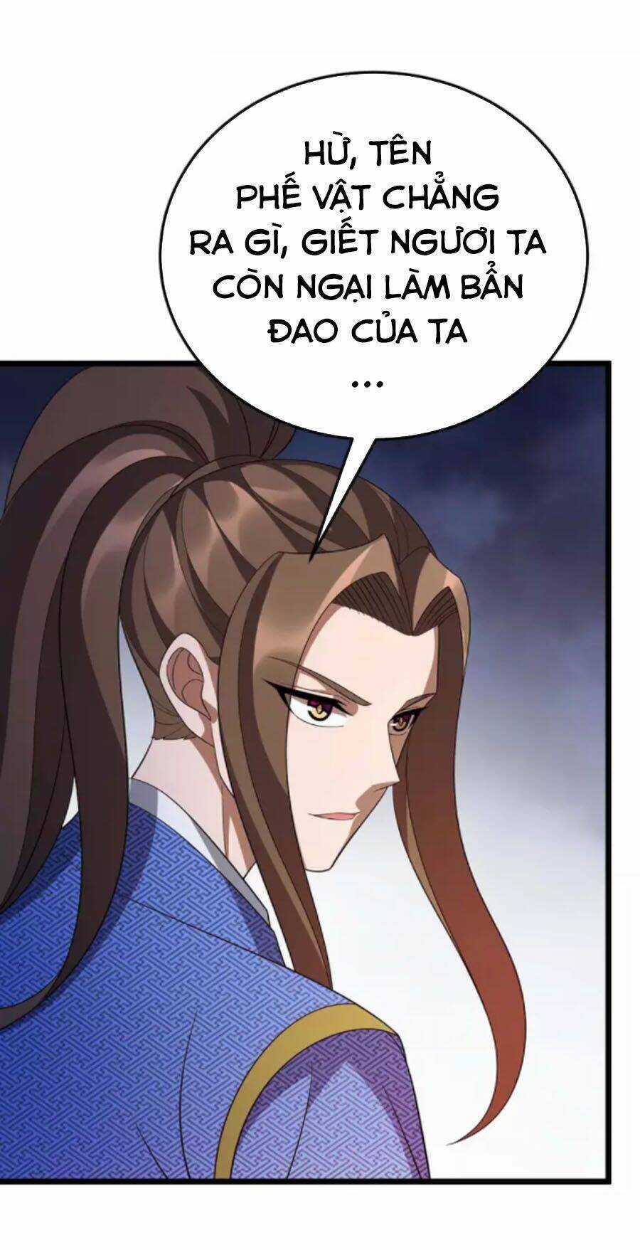 Chúa Tể Tam Giới Chapter 212 trang 13