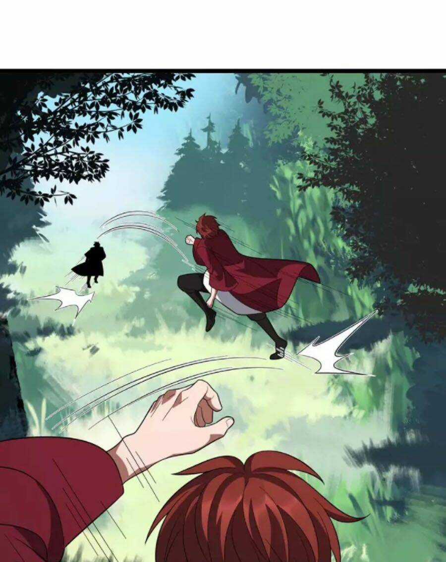 Chúa Tể Tam Giới Chapter 212 trang 17