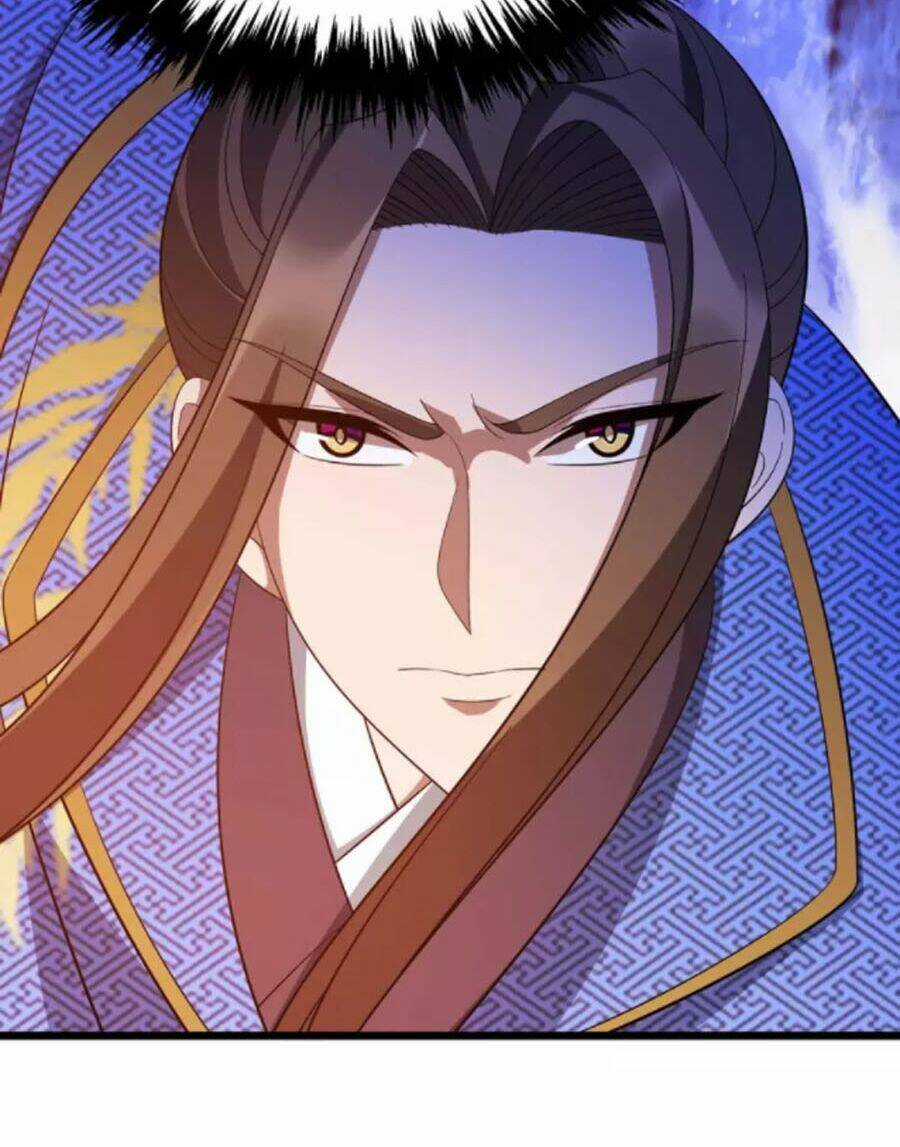 Chúa Tể Tam Giới Chapter 212 trang 2