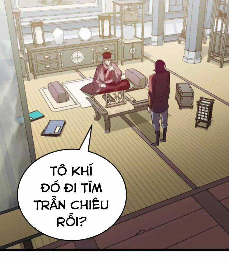 Chúa Tể Tam Giới Chapter 212 trang 20