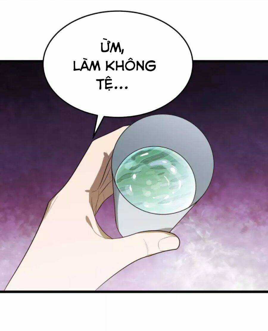 Chúa Tể Tam Giới Chapter 212 trang 22