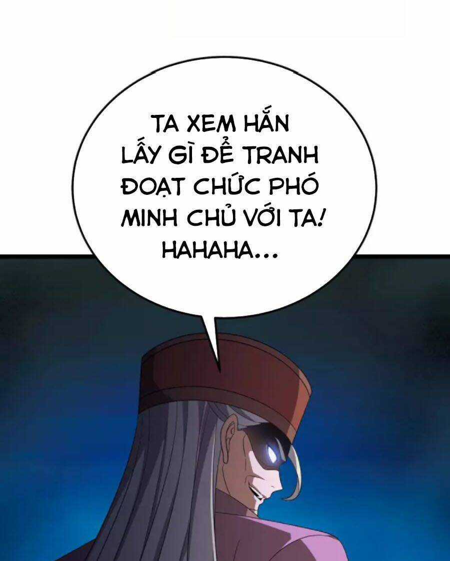 Chúa Tể Tam Giới Chapter 212 trang 30