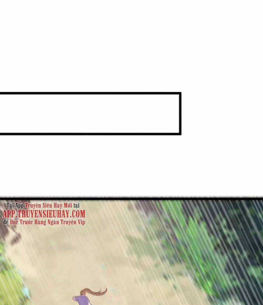 Chúa Tể Tam Giới Chapter 212 trang 32